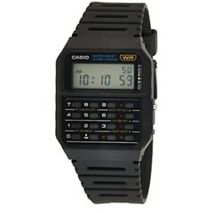 CASIO vintage ca-53wf-1z Miesten kello (zd148a) + laatikko hinta ja tiedot | Miesten kellot | hobbyhall.fi