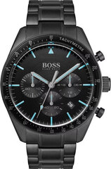 Hugo Boss Miesten kello 1513675, trophy (zh007a) hinta ja tiedot | Miesten kellot | hobbyhall.fi