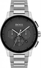 Hugo Boss Miesten kello 1513762, huippu chrono (zh018b) hinta ja tiedot | Miesten kellot | hobbyhall.fi