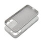 Mag Cover iPhone 15 Pro (6,1″), Titanium hinta ja tiedot | Puhelimen kuoret ja kotelot | hobbyhall.fi
