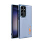 MILANO Samsung Galaxy S24 Ultra (6,8″), Sininen hinta ja tiedot | Puhelimen kuoret ja kotelot | hobbyhall.fi