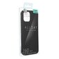 ROAR Colorful Jelly Samsung Galaxy S24 (6,1″), Musta hinta ja tiedot | Puhelimen kuoret ja kotelot | hobbyhall.fi