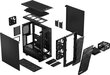 Fractal Design FD-C-MES2C-01 hinta ja tiedot | Tietokonekotelot | hobbyhall.fi