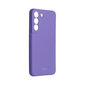 ROAR Colorful Jelly Samsung Galaxy S24 (6,1″), Violetti hinta ja tiedot | Puhelimen kuoret ja kotelot | hobbyhall.fi