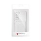 Forcell CARD Samsung Galaxy S24 Ultra (6,8″), Valkoinen hinta ja tiedot | Puhelimen kuoret ja kotelot | hobbyhall.fi