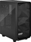 Fractal Design FD-C-MES2C-03 hinta ja tiedot | Tietokonekotelot | hobbyhall.fi