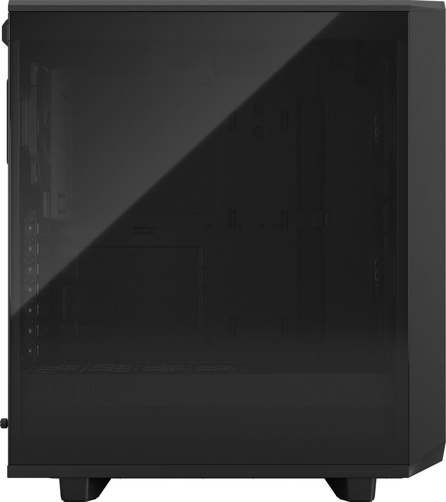 Fractal Design FD-C-MES2C-03 hinta ja tiedot | Tietokonekotelot | hobbyhall.fi