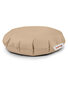 Säkkituoli Iyzi 100 Cushion Pouf, beige hinta ja tiedot | Säkkituolit, rahit ja penkit | hobbyhall.fi