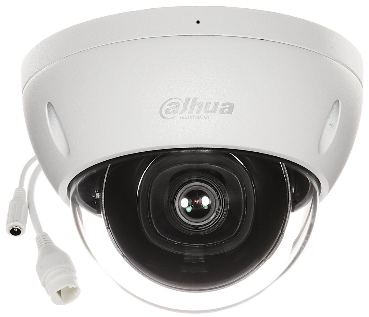 Dahua IPC-HDBW2841E-S-0280B 8MP IR-Kupukamera hinta ja tiedot | Valvontakamerat | hobbyhall.fi