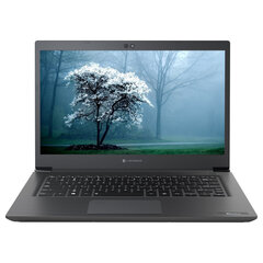 Toshiba Tecra A40-C 14 1920х1080 i5-6200U 8GB 256SSD WIN10Pro RENEW hinta ja tiedot | Kannettavat tietokoneet | hobbyhall.fi