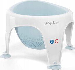 Kylpytuoli Angelcare, sininen hinta ja tiedot | Angelcare Lapset | hobbyhall.fi
