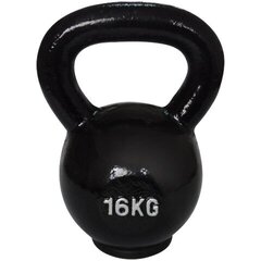 Fit'n Shape Kahvakuula 40 kg hinta ja tiedot | Käsipainot, kahvakuulat ja voimaharjoittelu | hobbyhall.fi