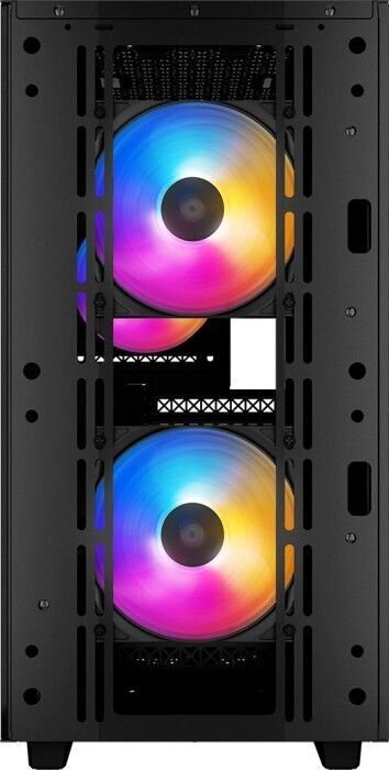 Deepcool DP-MATX-MATREXX40-3F hinta ja tiedot | Tietokonekotelot | hobbyhall.fi