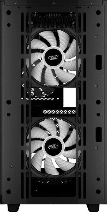 Deepcool DP-MATX-MATREXX40-3F hinta ja tiedot | Tietokonekotelot | hobbyhall.fi