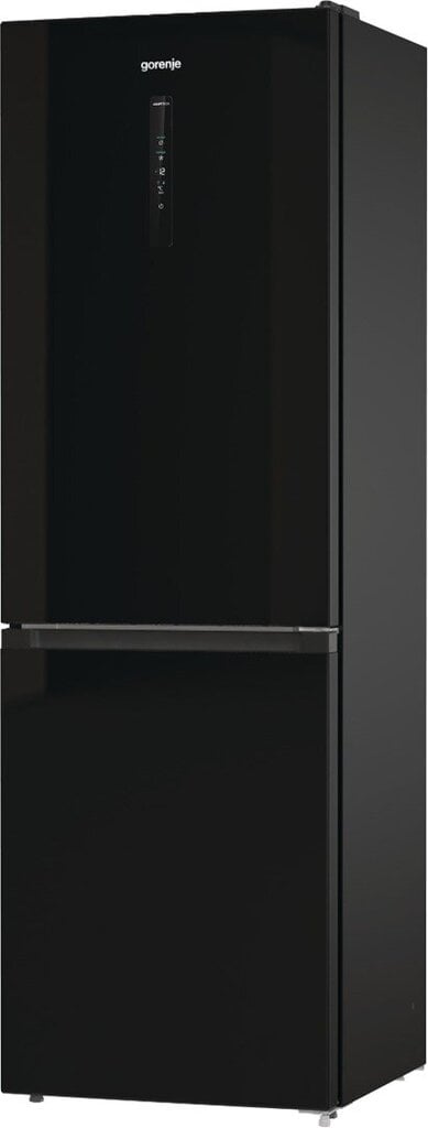 Gorenje NRK6192ABK4 hinta ja tiedot | Jääkaapit | hobbyhall.fi