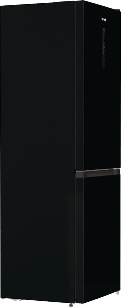 Gorenje NRK6192ABK4 hinta ja tiedot | Jääkaapit | hobbyhall.fi