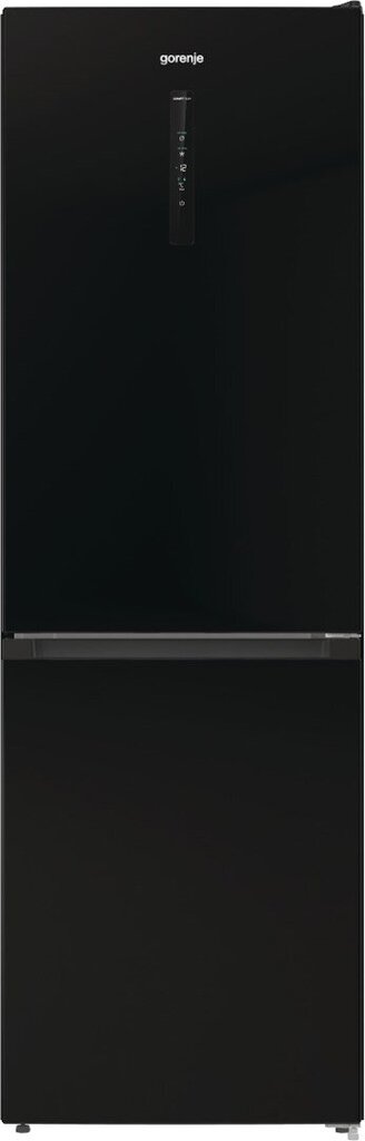 Gorenje NRK6192ABK4 hinta ja tiedot | Jääkaapit | hobbyhall.fi