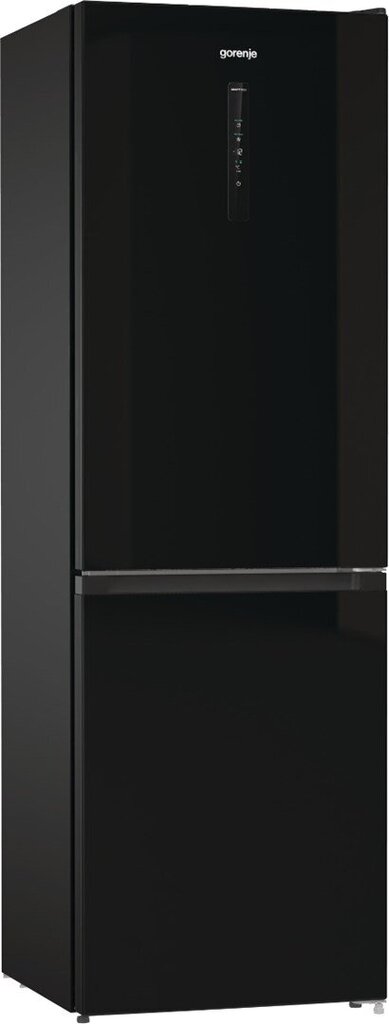 Gorenje NRK6192ABK4 hinta ja tiedot | Jääkaapit | hobbyhall.fi