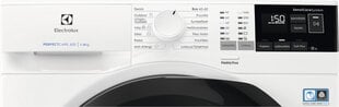 Electrolux EW6F5348F6 hinta ja tiedot | Pyykinpesukoneet | hobbyhall.fi