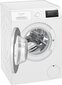 Siemens WM12N0L5DN iQ300 hinta ja tiedot | Pyykinpesukoneet | hobbyhall.fi