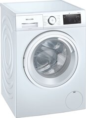 Siemens WM14UPI0DN iQ500 hinta ja tiedot | Pyykinpesukoneet | hobbyhall.fi