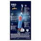 Oral-B Vitality PRO Kids Spiderman hinta ja tiedot | Sähköhammasharjat | hobbyhall.fi