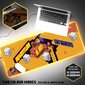 Minecraft Light Up Desk Mat hiirimatto hinta ja tiedot | Pelien oheistuotteet | hobbyhall.fi