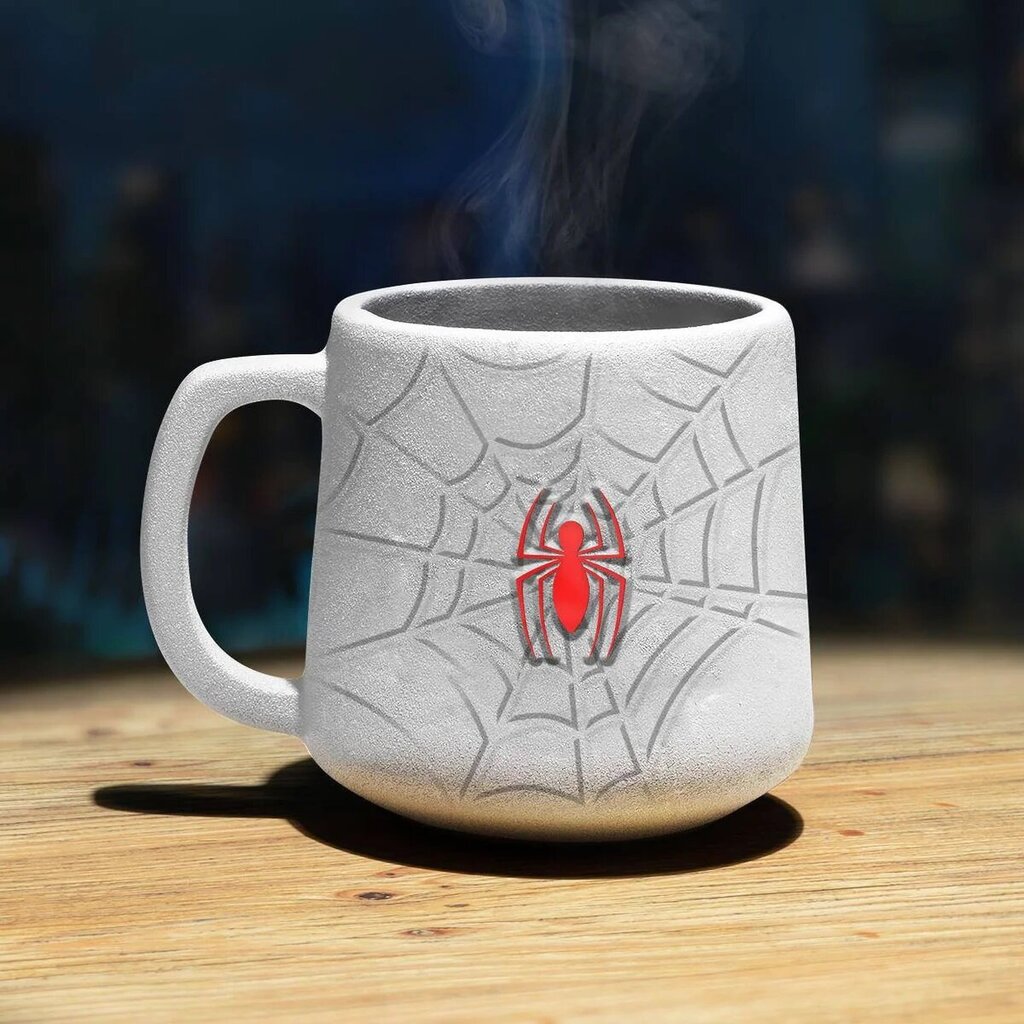 Spider-Man muki hinta ja tiedot | Pelien oheistuotteet | hobbyhall.fi