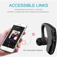 Trents bluetooth-kuulokkeet hinta ja tiedot | Kuulokkeet | hobbyhall.fi