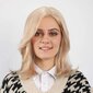 Eleanore Platinum Blonde peruukki hinta ja tiedot | Hiustarvikkeet | hobbyhall.fi