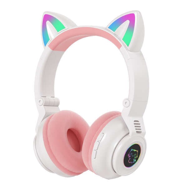 Kitty muodikkaat bluetooth-kuulokkeet hinta ja tiedot | Kuulokkeet | hobbyhall.fi