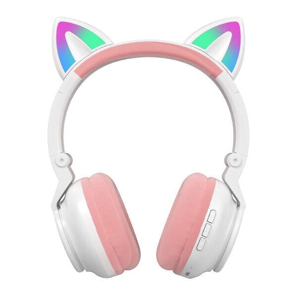 Kitty muodikkaat bluetooth-kuulokkeet hinta ja tiedot | Kuulokkeet | hobbyhall.fi