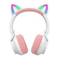 Kitty muodikkaat bluetooth-kuulokkeet hinta ja tiedot | Kuulokkeet | hobbyhall.fi