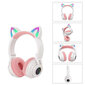 Kitty muodikkaat bluetooth-kuulokkeet hinta ja tiedot | Kuulokkeet | hobbyhall.fi