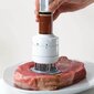 Laite lihan marinointiin, 1 kpl hinta ja tiedot | Keittiövälineet | hobbyhall.fi