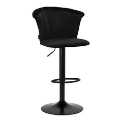 4rico-tuoli qs-b801, musta hinta ja tiedot | 4rico Huonekalut ja sisustus | hobbyhall.fi