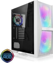 Raijintek 0R20B00207 hinta ja tiedot | Tietokonekotelot | hobbyhall.fi