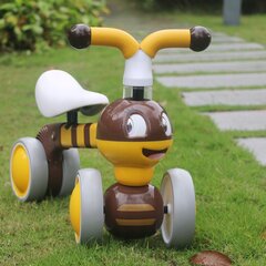 Mini maastopyörä mehiläinen ECOTOYS hinta ja tiedot | Ecotoys Lapset | hobbyhall.fi