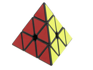 Rubikin pyramidi hinta ja tiedot | Kehittävät lelut | hobbyhall.fi