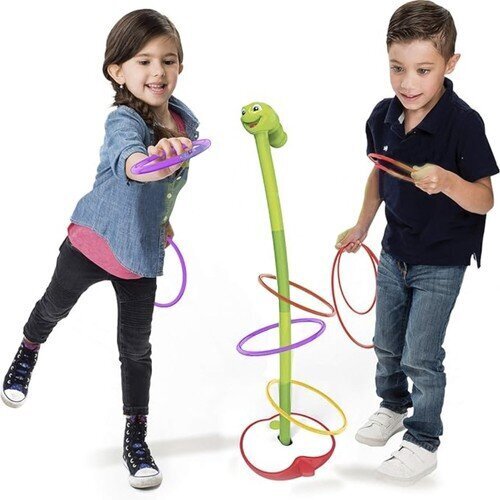 Peli Kruzzel Dancing Worms hinta ja tiedot | Lautapelit ja älypelit | hobbyhall.fi