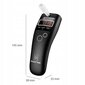 Alkometri Breathalyser ACT600 hinta ja tiedot | Alkometrit | hobbyhall.fi