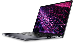 Dell Latitude 9430 Laptop 2-in-1 14 QHD+ TCH i7-1265U 16GB 512GB Win11 PRO hinta ja tiedot | Kannettavat tietokoneet | hobbyhall.fi