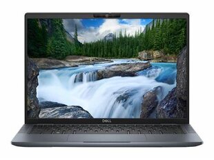 Dell Latitude 7340 2-in-1 13.3 QHD+ TCH i7-1365U 16GB 256GB Win11 PRO hinta ja tiedot | Kannettavat tietokoneet | hobbyhall.fi