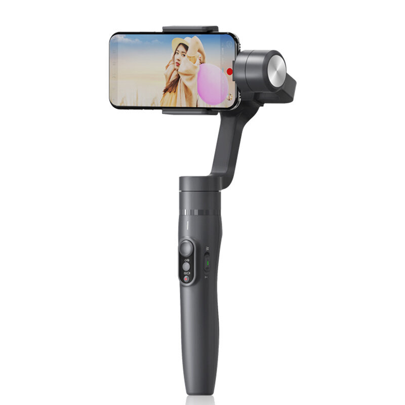 Selfie keppi FeiyuTech Vimble2-G Bluetooth 320 ° 4K 18cm hinta ja tiedot | Selfie-tikut ja -telineet | hobbyhall.fi