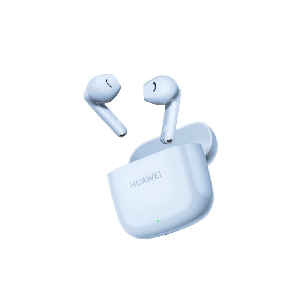 Langattomat kuulokkeet Huawei FreeBuds SE 2 Bluetooth 5.3 IP54 40h hinta ja tiedot | Kuulokkeet | hobbyhall.fi