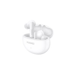 Langattomat kuulokkeet Huawei FreeBuds 5i 42db 10MM type-c 28h IPX4 hinta ja tiedot | Kuulokkeet | hobbyhall.fi