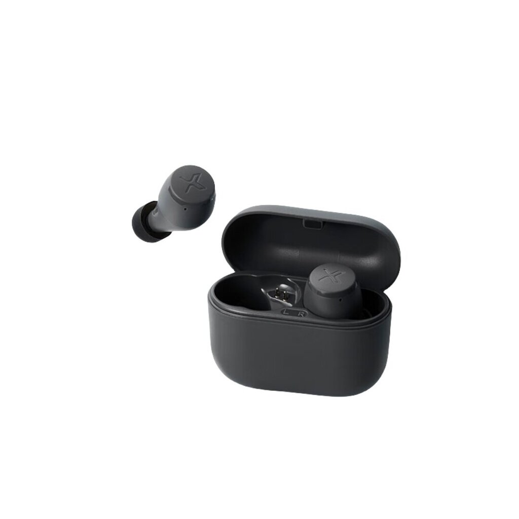 Langattomat kuulokkeet Edifier X3 Air type-c 25h IPX5 Bluetooth 5.3 hinta ja tiedot | Kuulokkeet | hobbyhall.fi