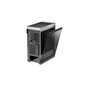 Deepcool R-CL500-BKNMA4N-A-1 hinta ja tiedot | Tietokonekotelot | hobbyhall.fi