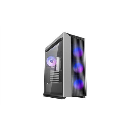 Deepcool R-CL500-BKNMA4N-A-1 hinta ja tiedot | Tietokonekotelot | hobbyhall.fi