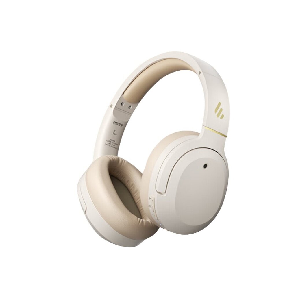 Langattomat kuulokkeet Edifier W820NB 42db type-c 30h Bluetooth 5.2 hinta ja tiedot | Kuulokkeet | hobbyhall.fi